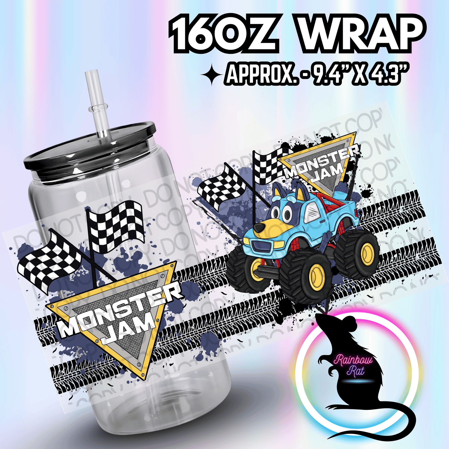 M.Trucks -MEGA Bundle