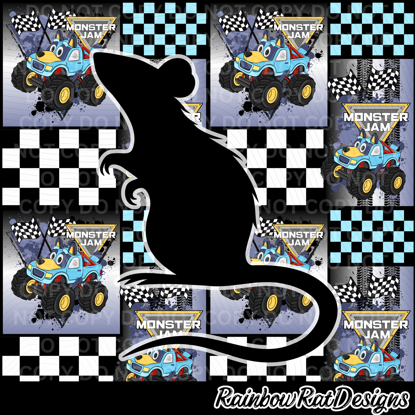 M.Trucks -MEGA Bundle