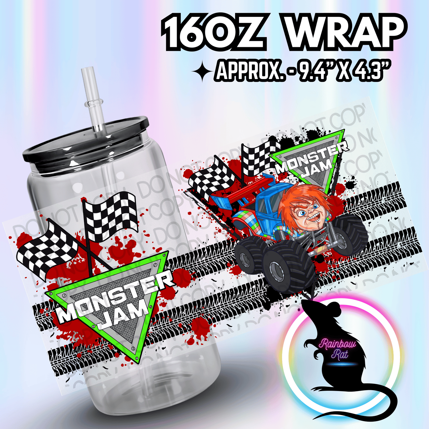 M.Trucks -MEGA Bundle