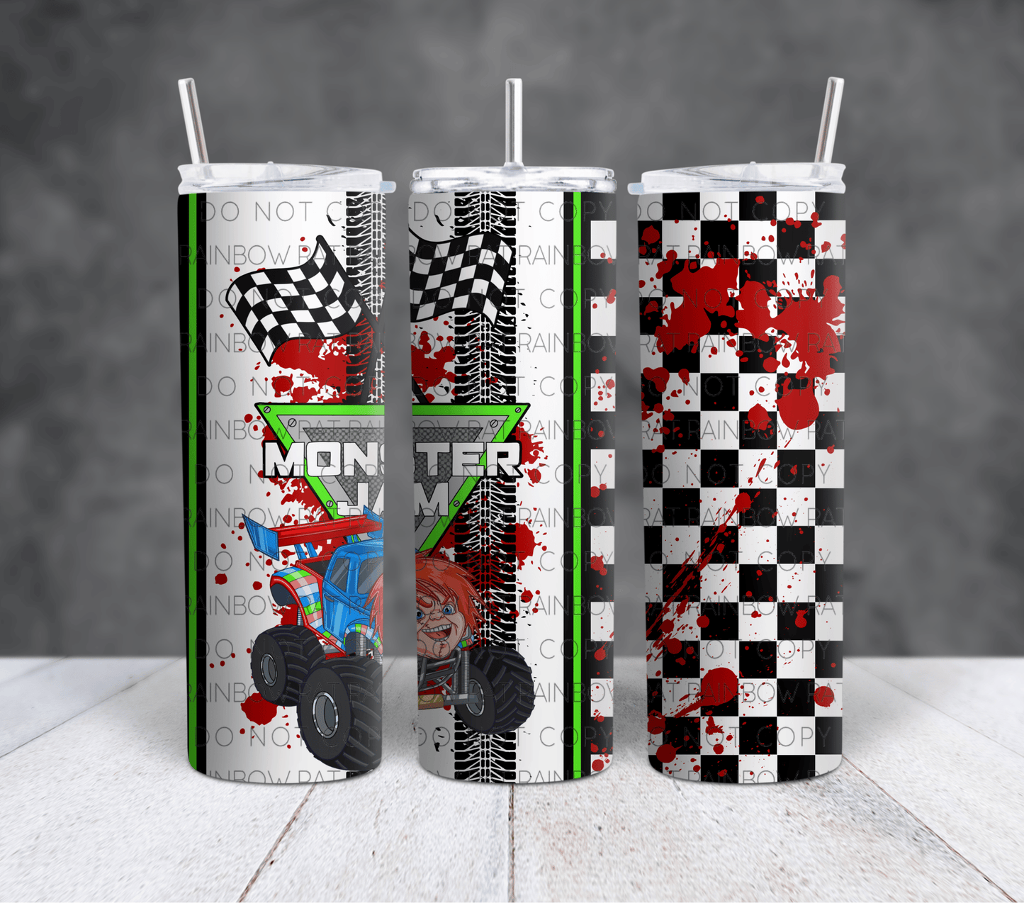 M.Trucks -MEGA Bundle