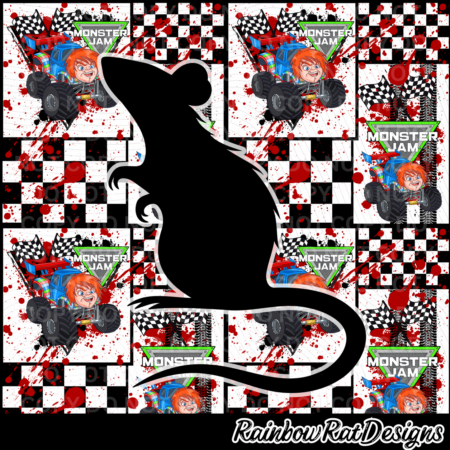 M.Trucks -MEGA Bundle