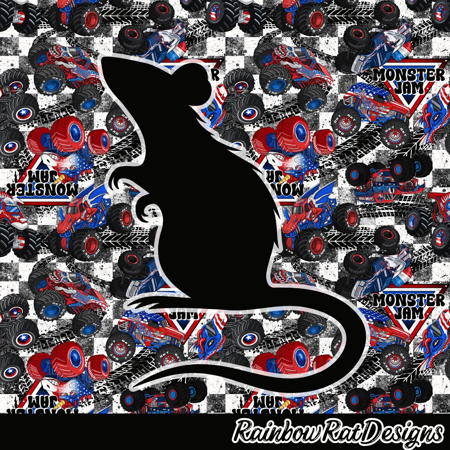 ❤️🤍💙 -Mix Bundle