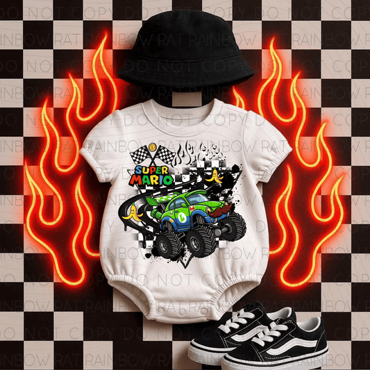 MAR10 Day- PNG Singles