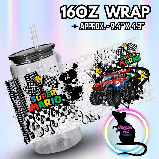 MAR10 Day- Libby Wrap Singles