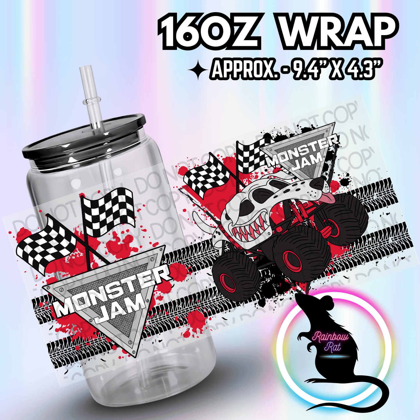 M.Trucks -MEGA Bundle