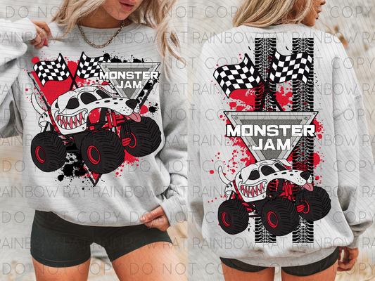 M.Trucks- PNG with Sleeve Singles