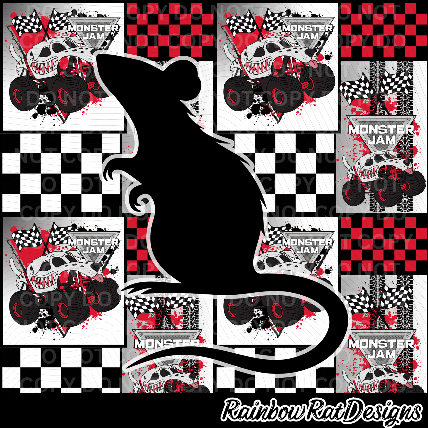 M.Trucks -MEGA Bundle