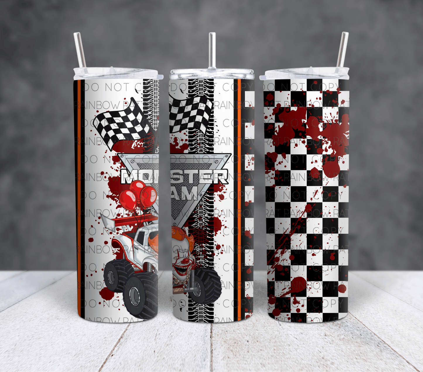 M.Trucks -MEGA Bundle