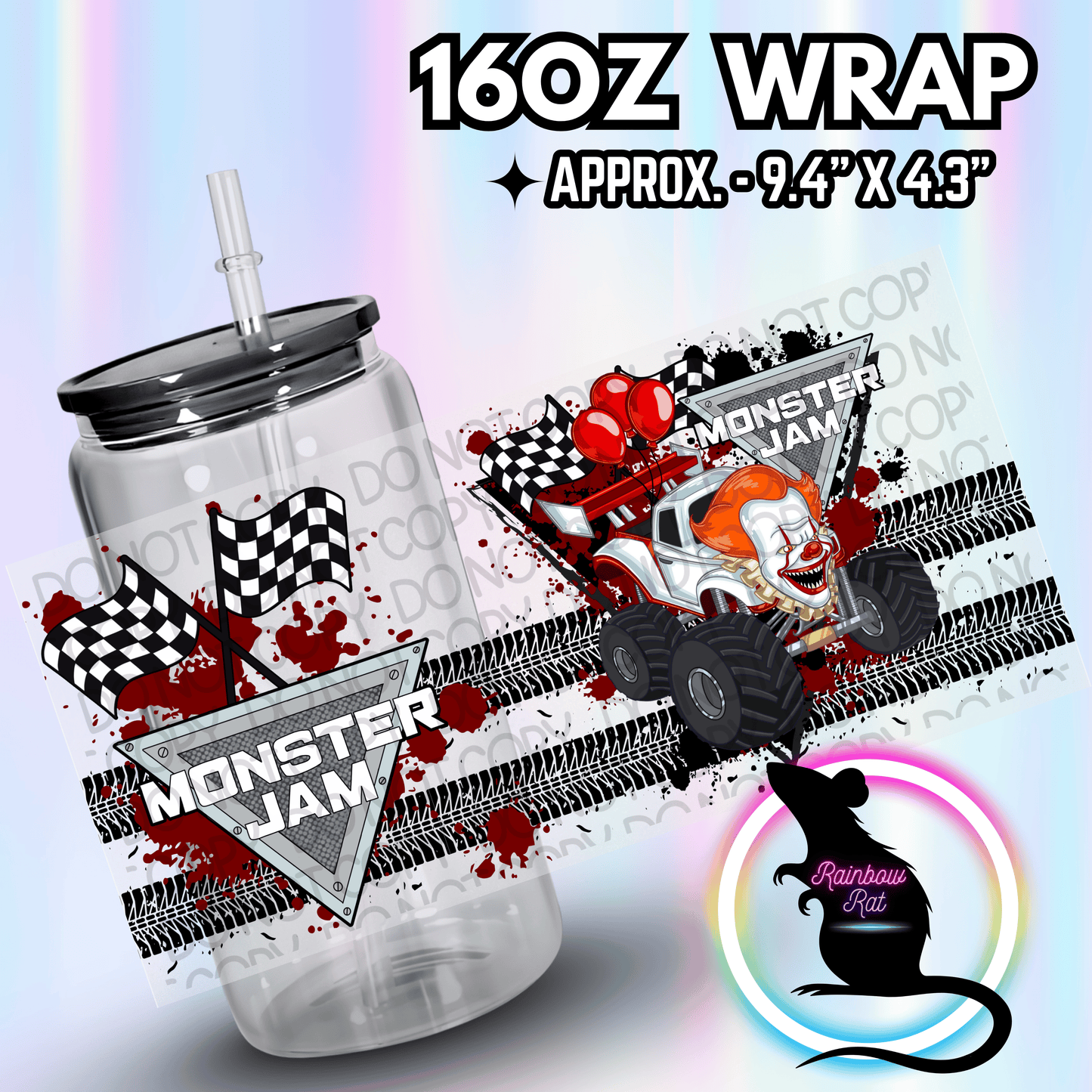 M.Trucks -MEGA Bundle