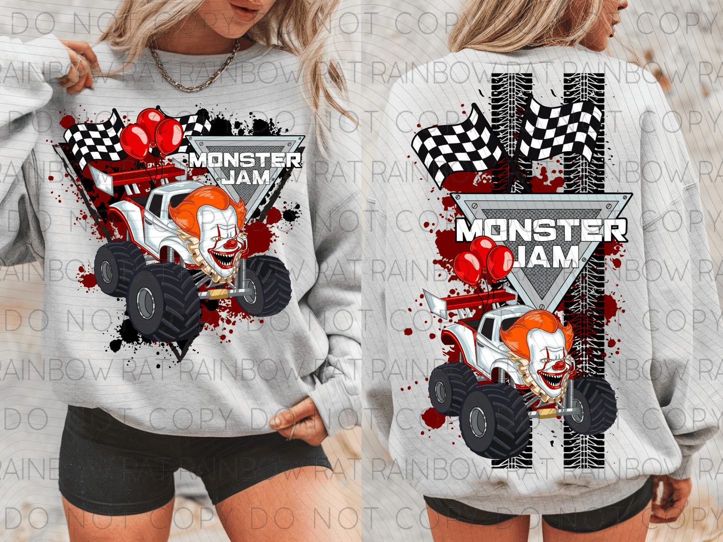 M.Trucks -MEGA Bundle