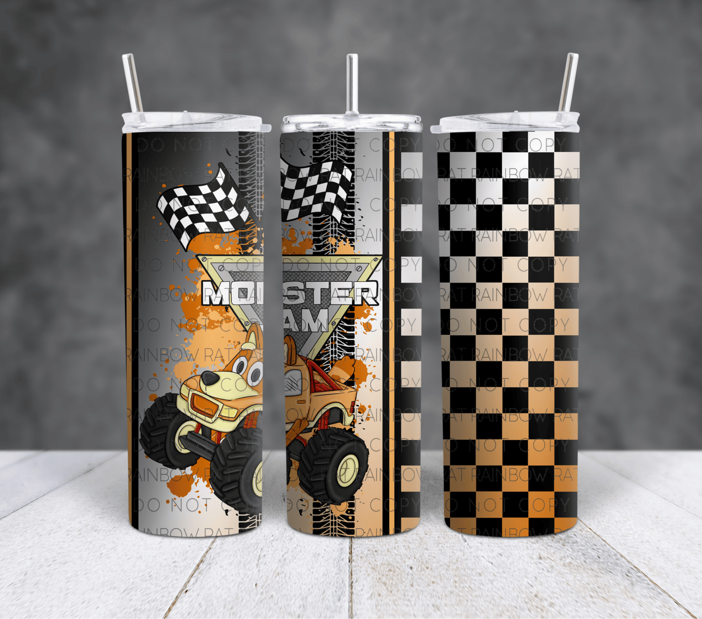 M.Trucks -MEGA Bundle