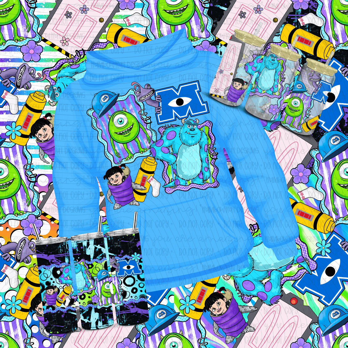 May 25/2026 Mystery Monday Bundle