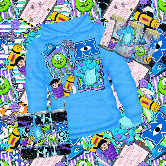 May 25/2026 Mystery Monday Bundle