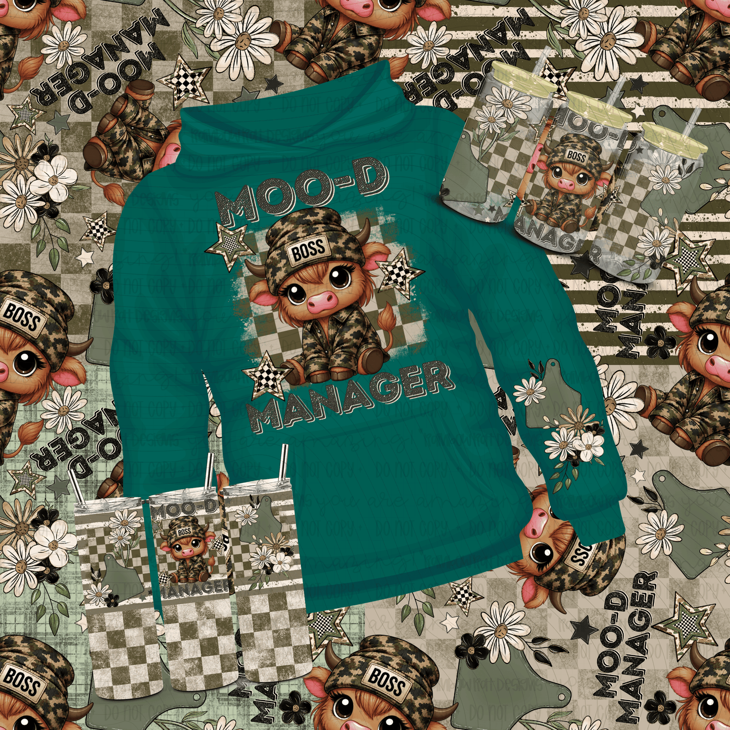 June 15/2026 Mystery Monday Bundle