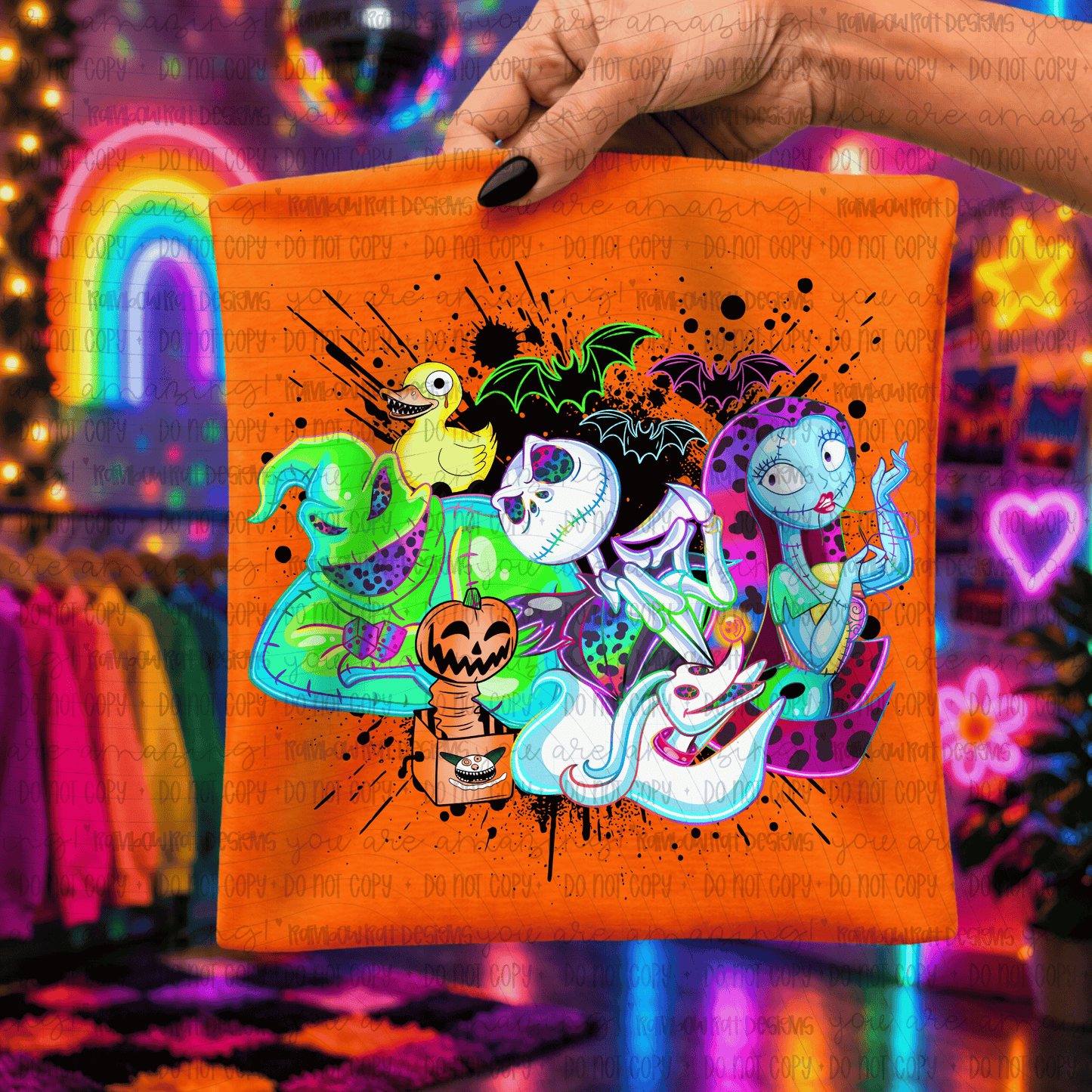 Halloween Classics -Bundle