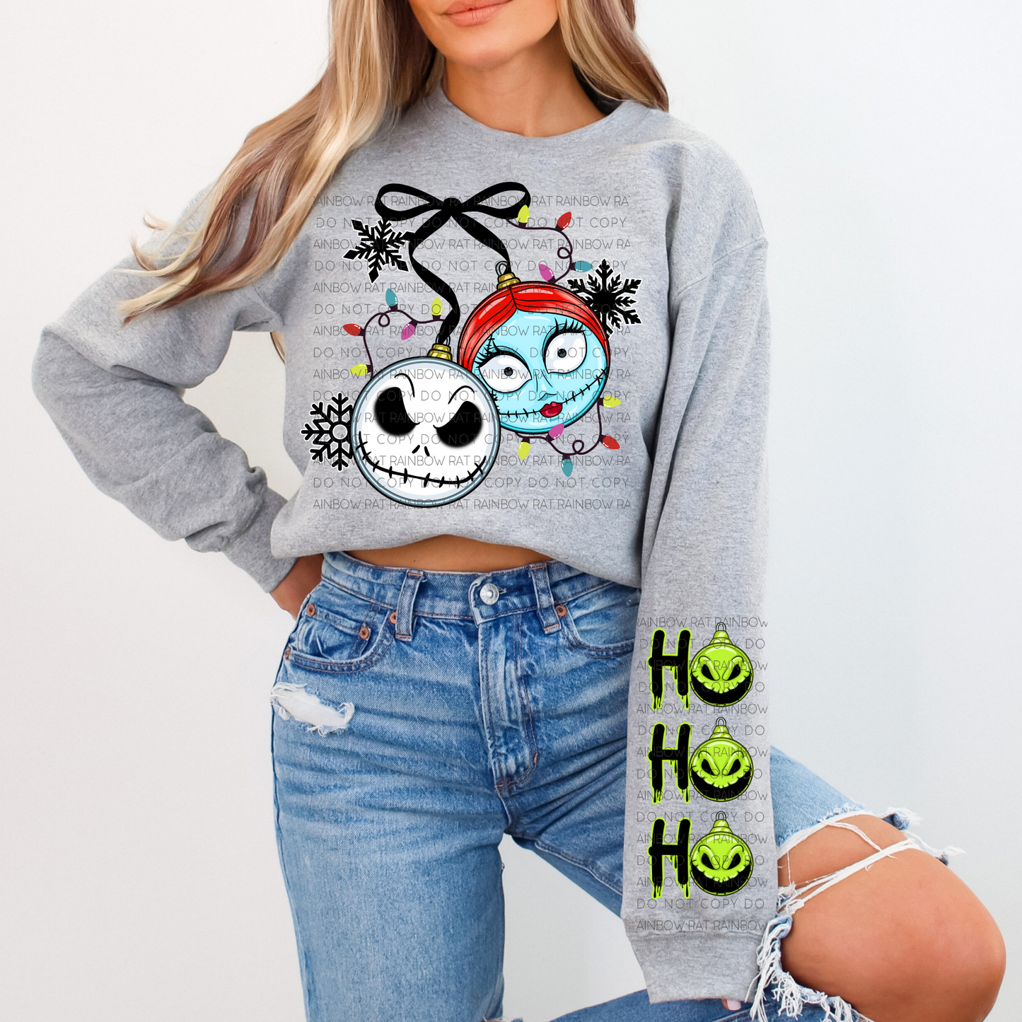 Nightmare- PNG with Sleeve