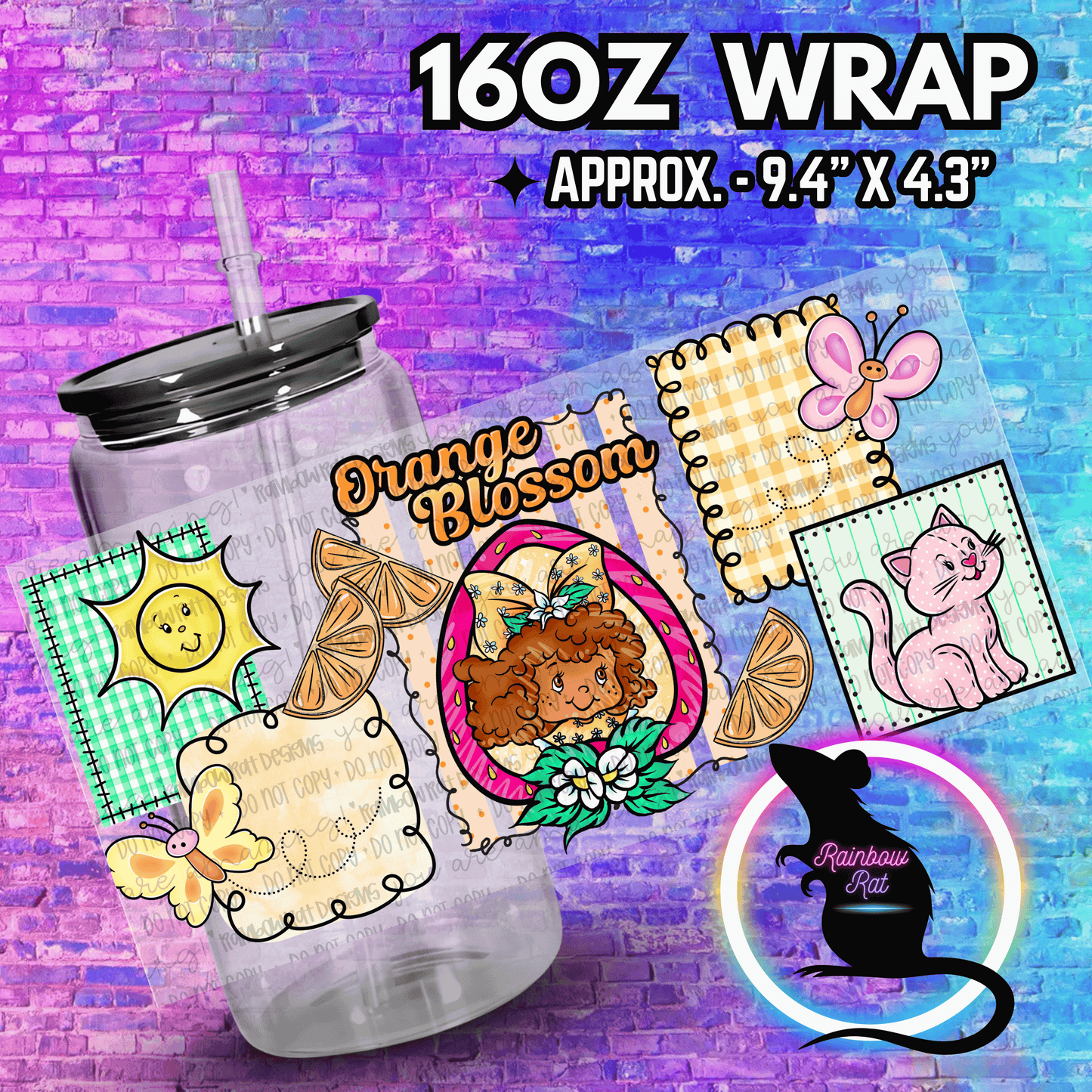 Pastel Patchwork- Bundle