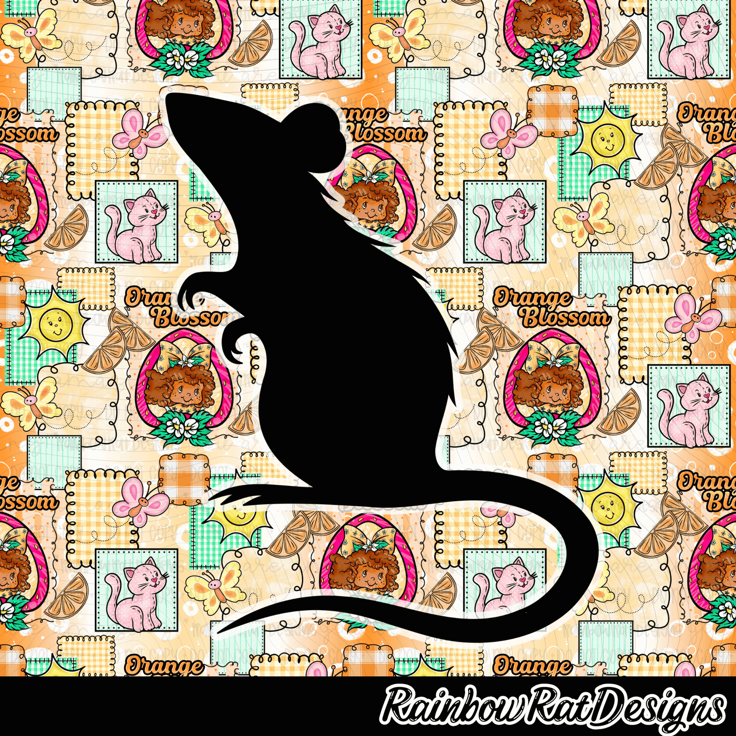 Pastel Patchwork- Bundle