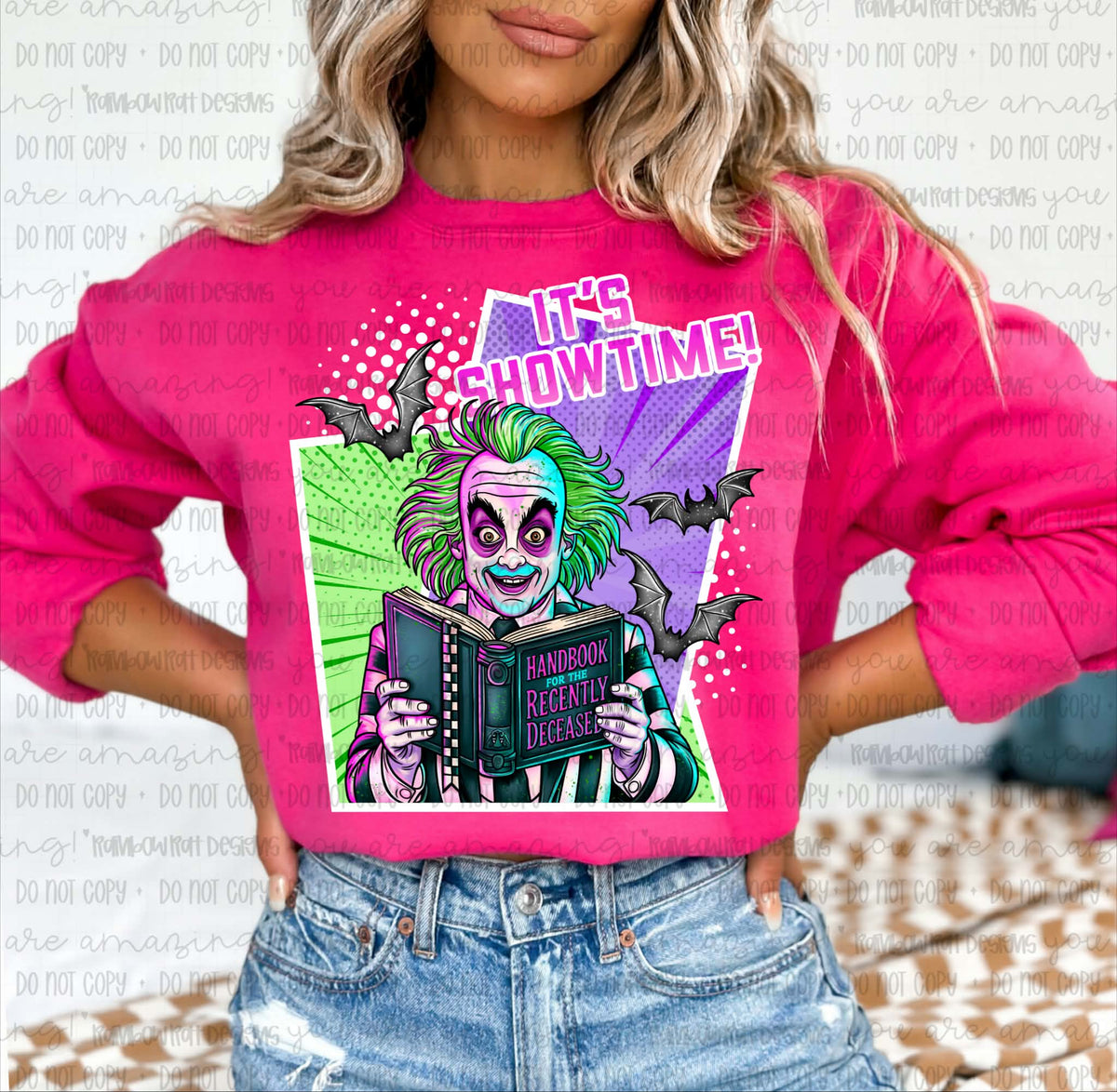 Pasteloween Horror -Bundle