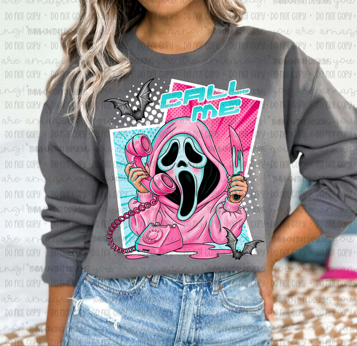 Pasteloween Horror -Bundle