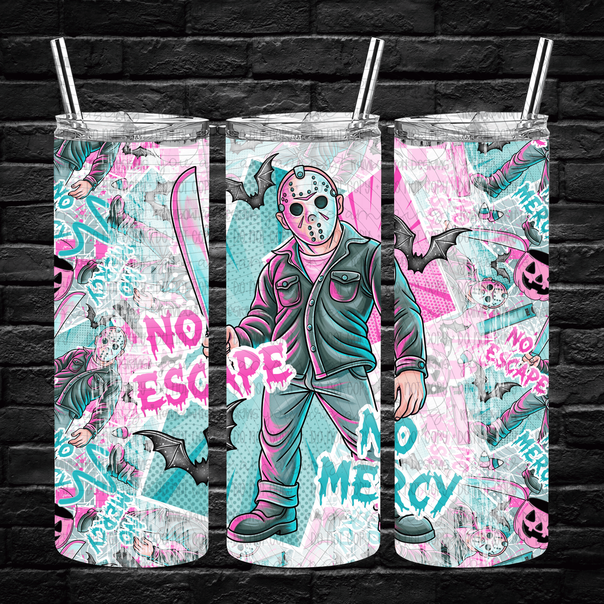Pasteloween Horror -Bundle