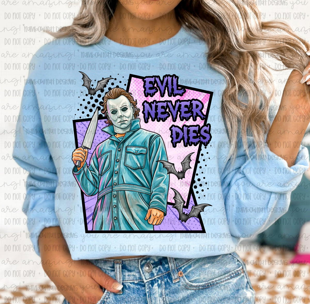 Pasteloween Horror -Bundle