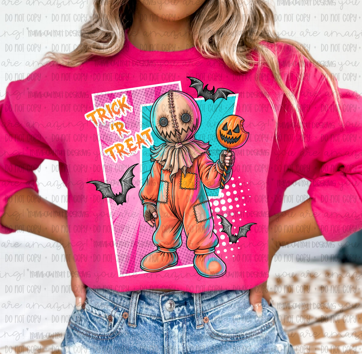 Pasteloween Horror -Bundle