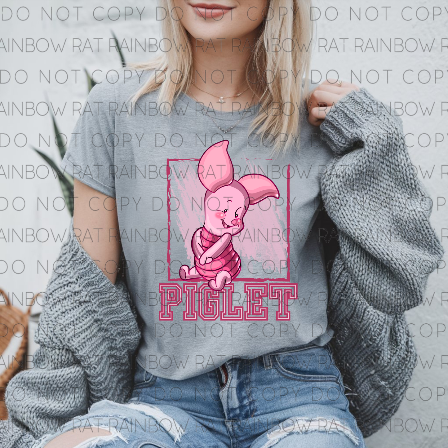 Cuddly Friends- PNG Singles