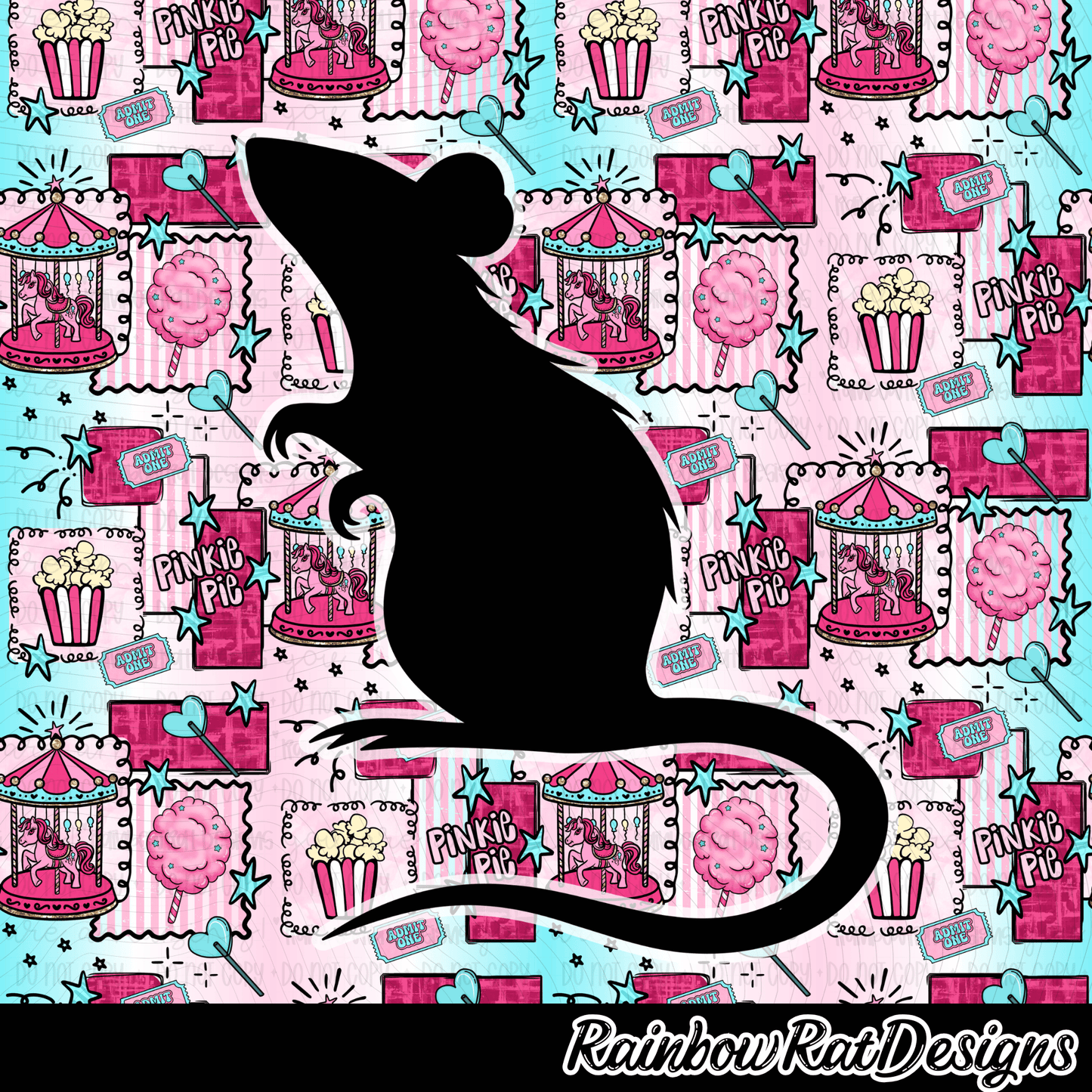 Pastel Patchwork- Bundle