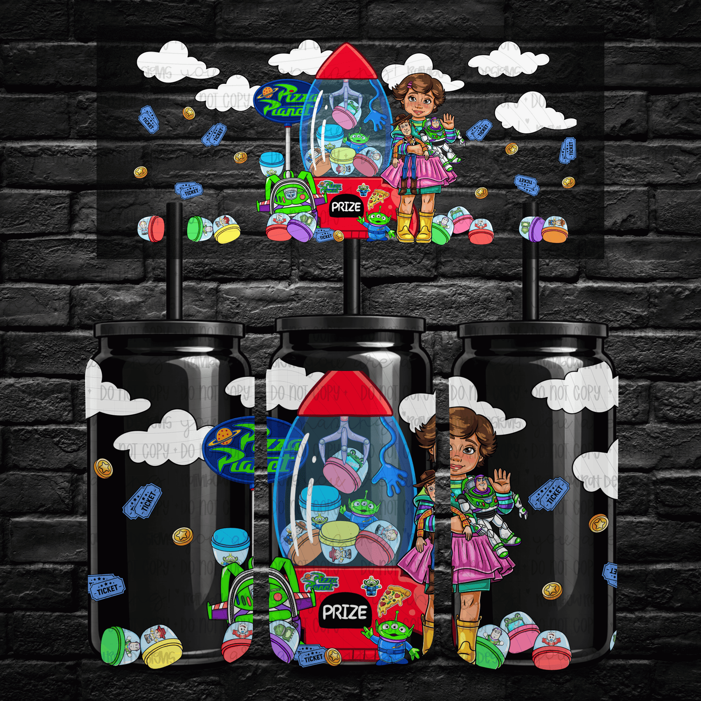 Playroom -Bundle