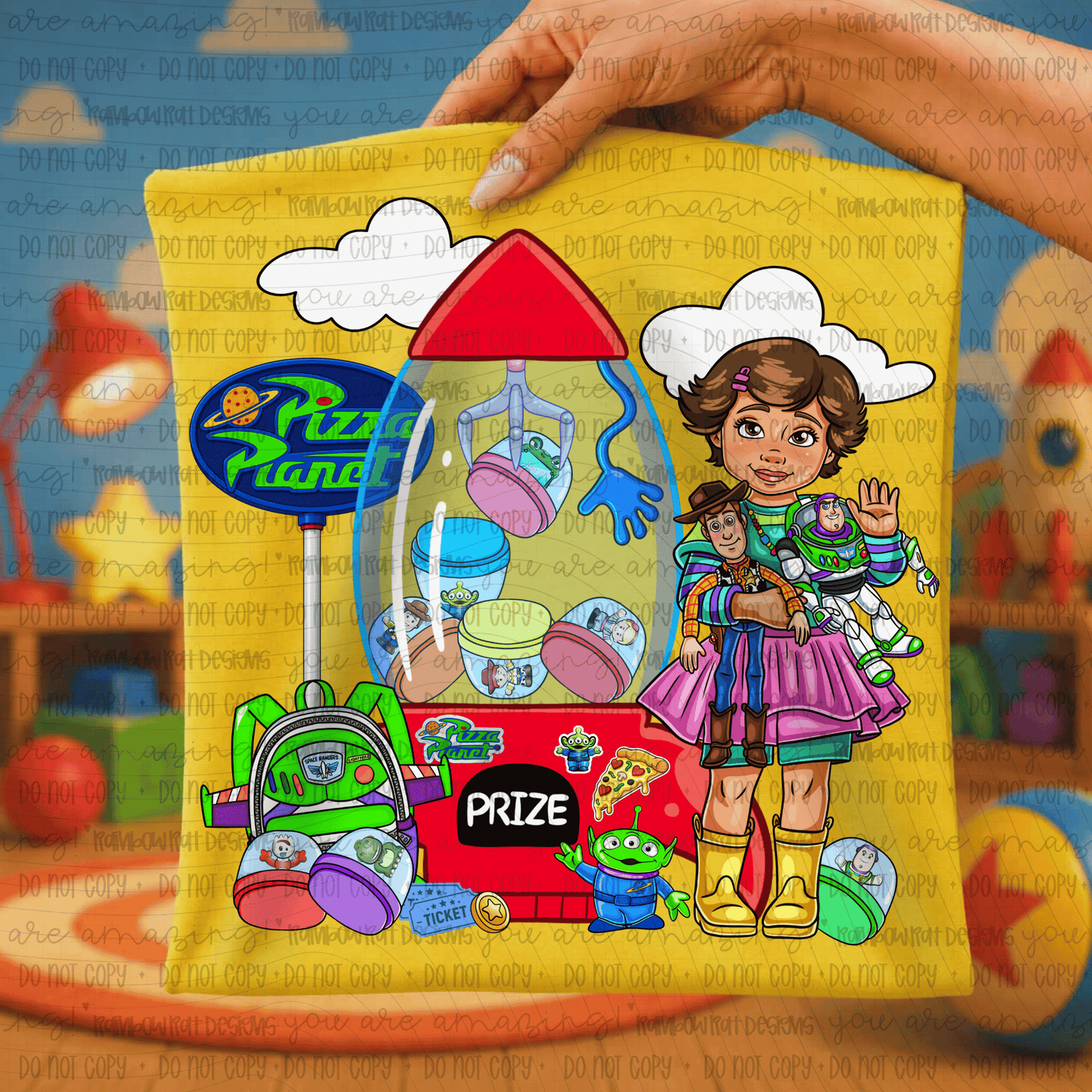 Playroom -Bundle