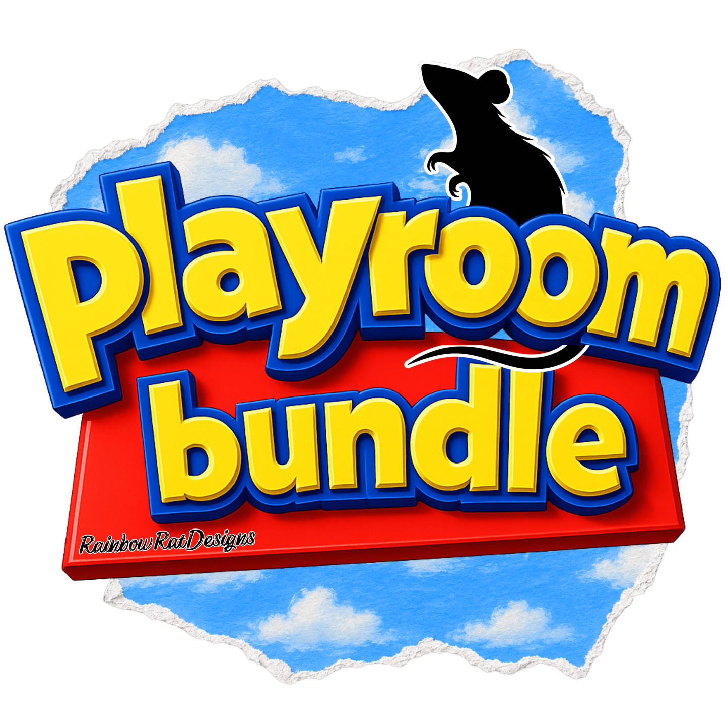 Playroom -Bundle