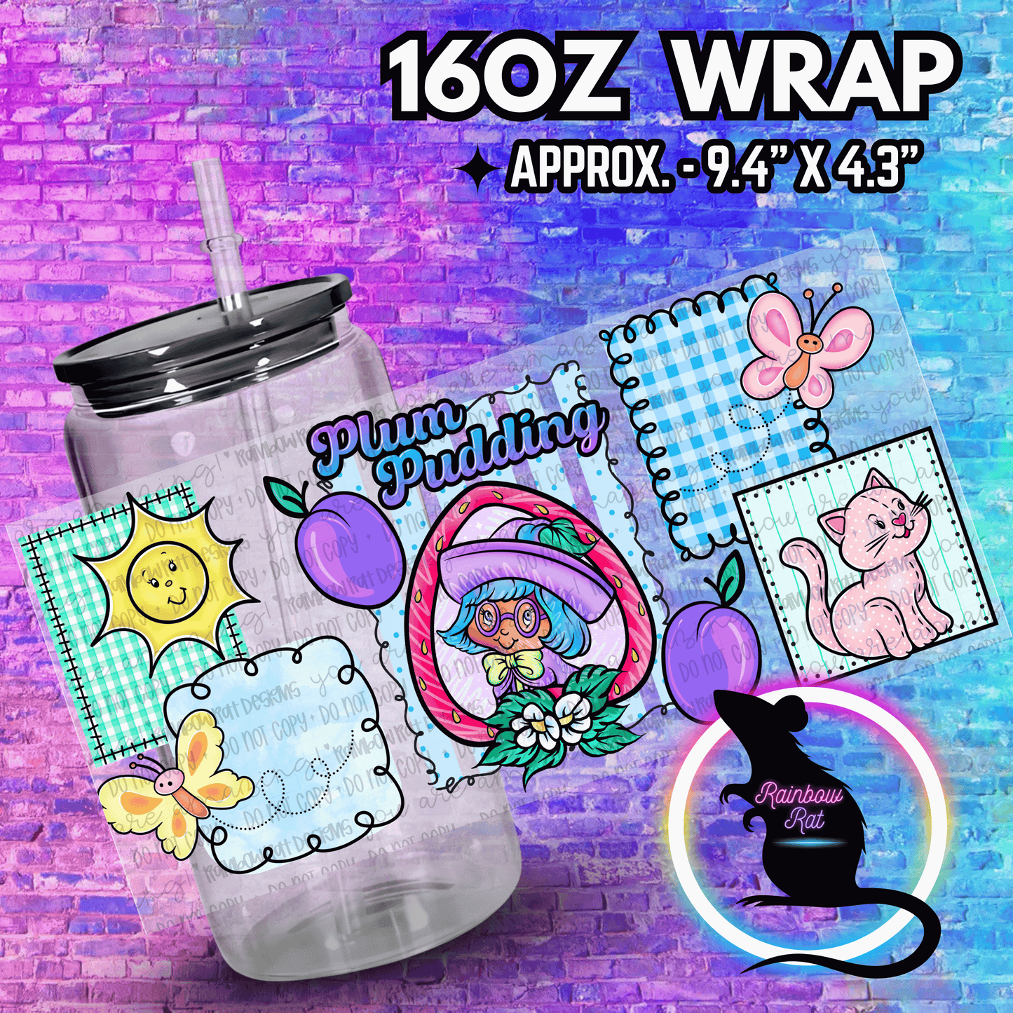 Pastel Patchwork- Bundle