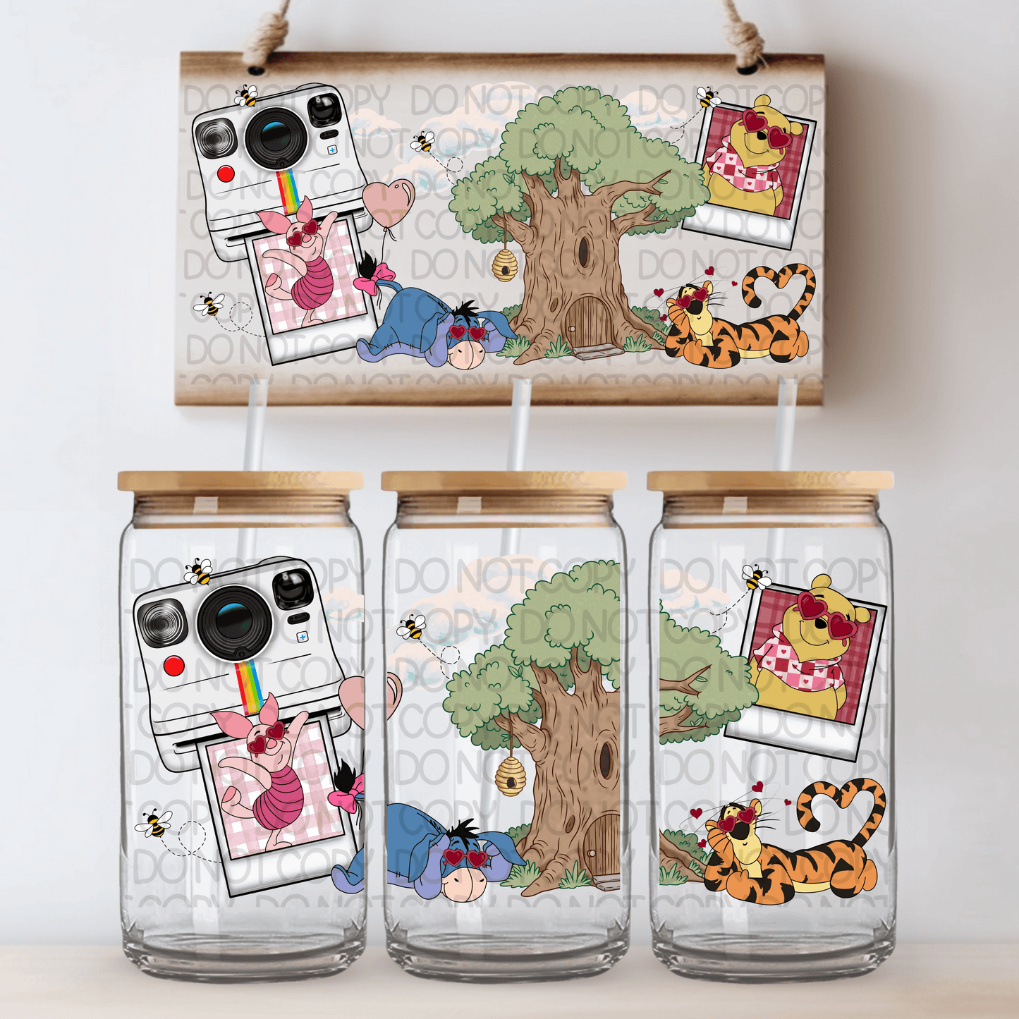 Valentines Chaos- Mixed Bundle