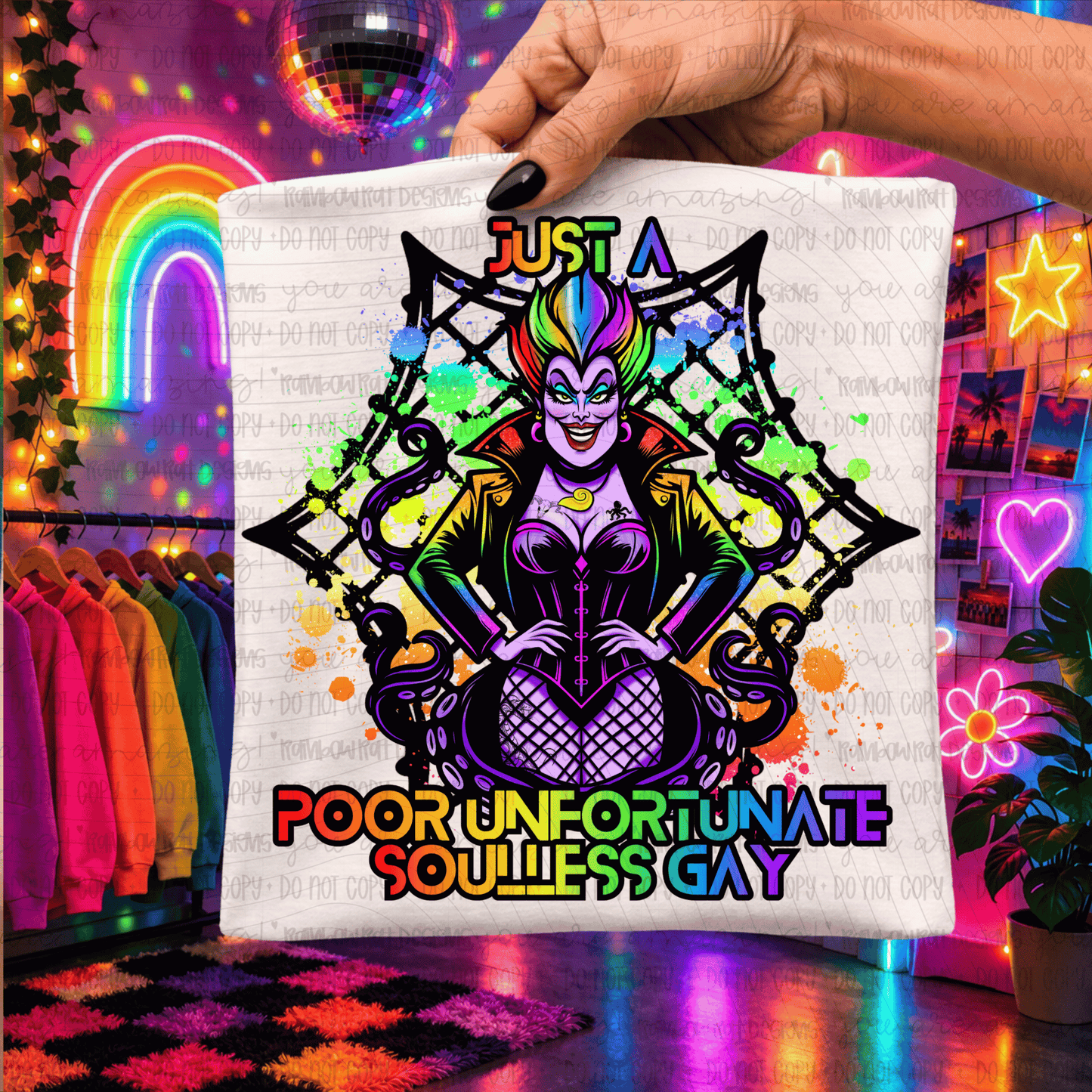 Pride- PNG Singles