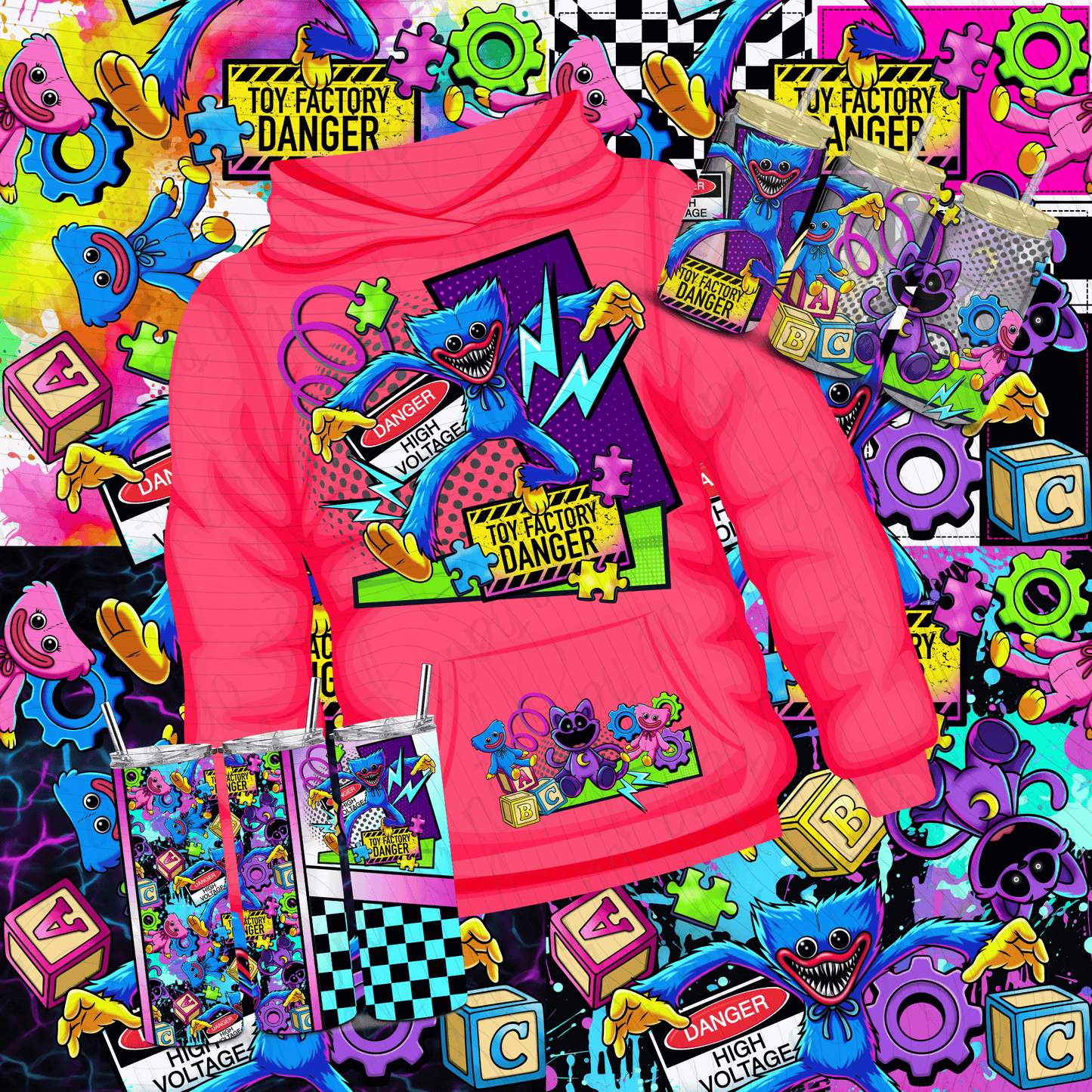 March 30/2026 Mystery Monday Bundle