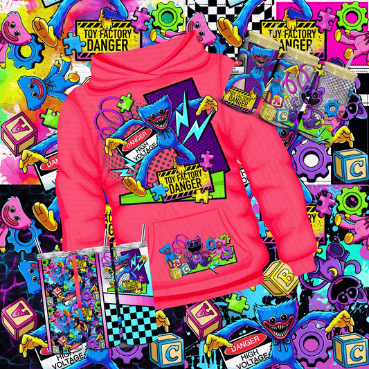 March 30/2026 Mystery Monday Bundle