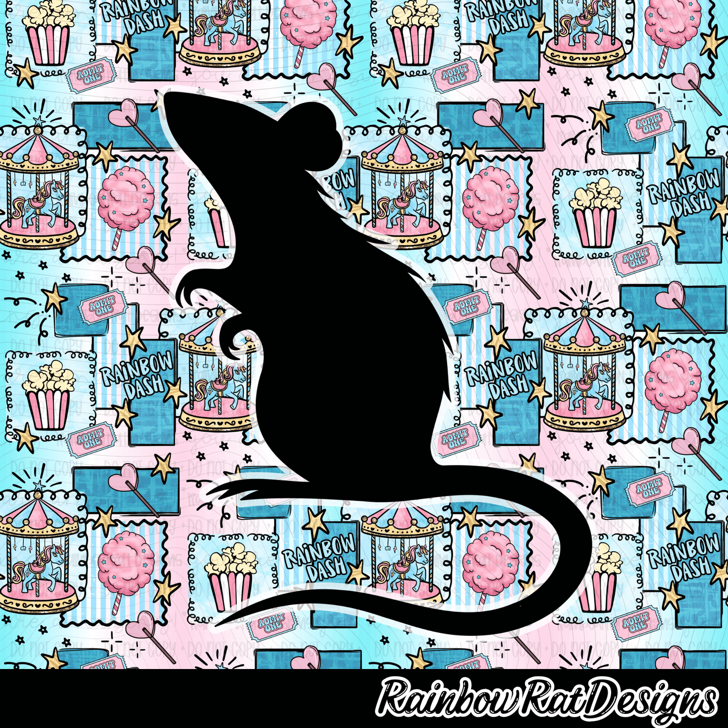 Pastel Patchwork- Bundle