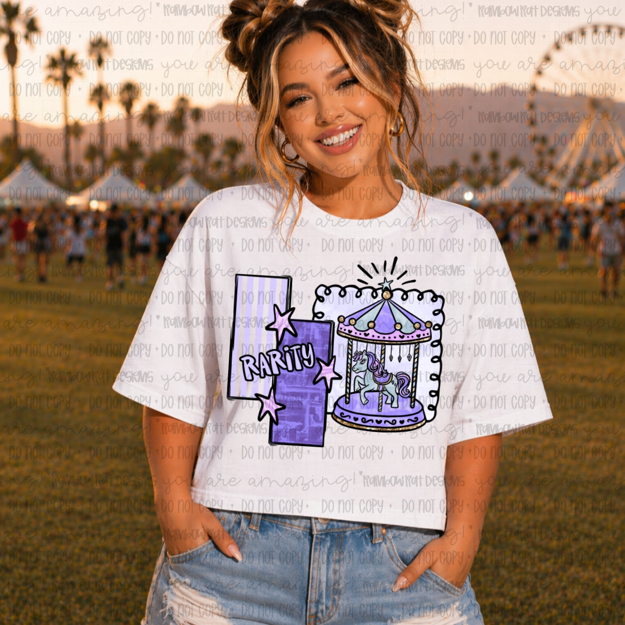 Pastel Patchwork- Bundle