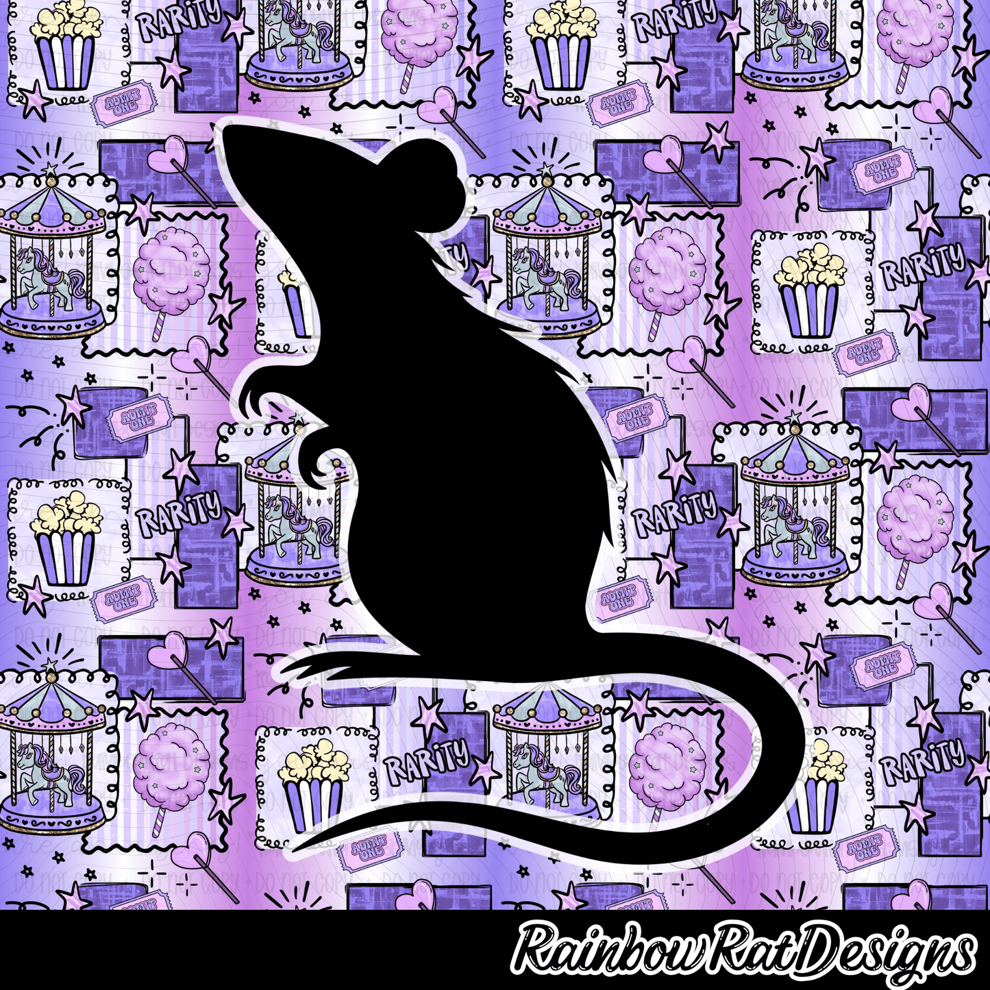 Pastel Patchwork- Bundle