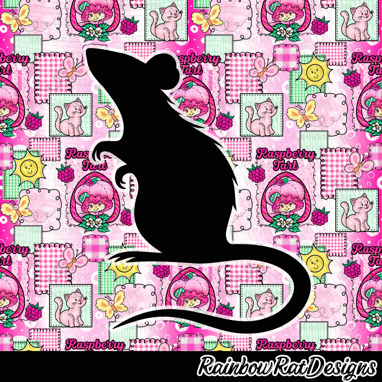 Pastel Patchwork- Bundle