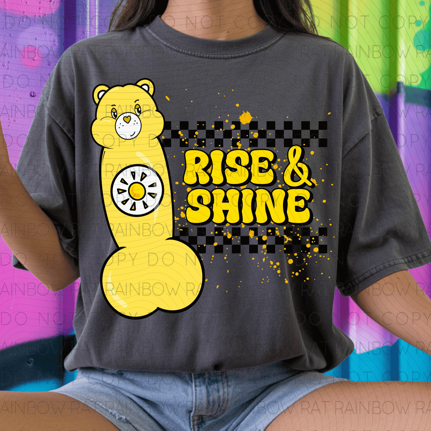 Caring C*cks -Mini Bundle