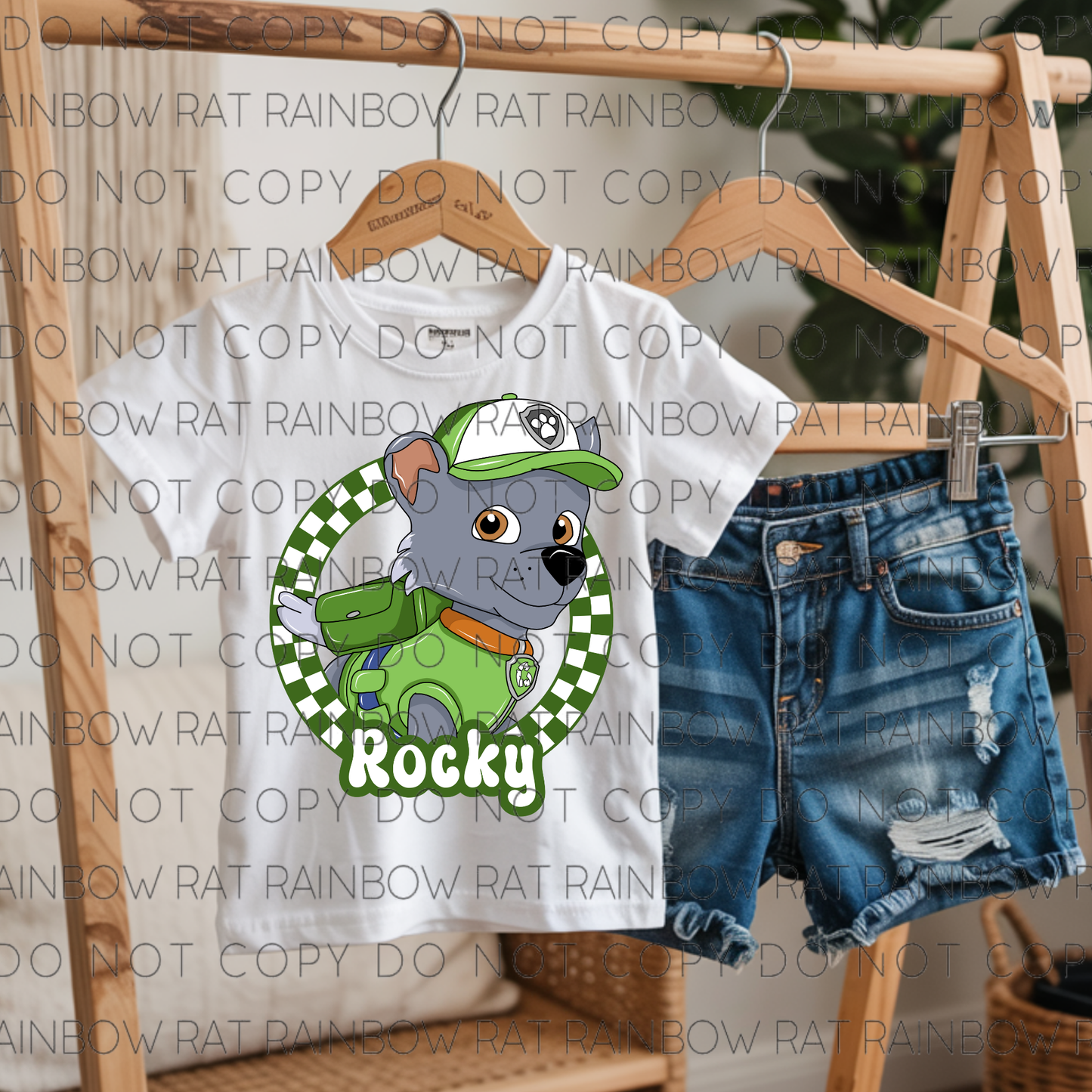 Patrol Dogs- PNG Singles