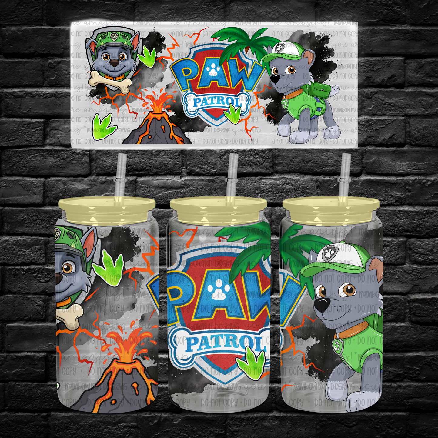 Rescue Pups -Bundle