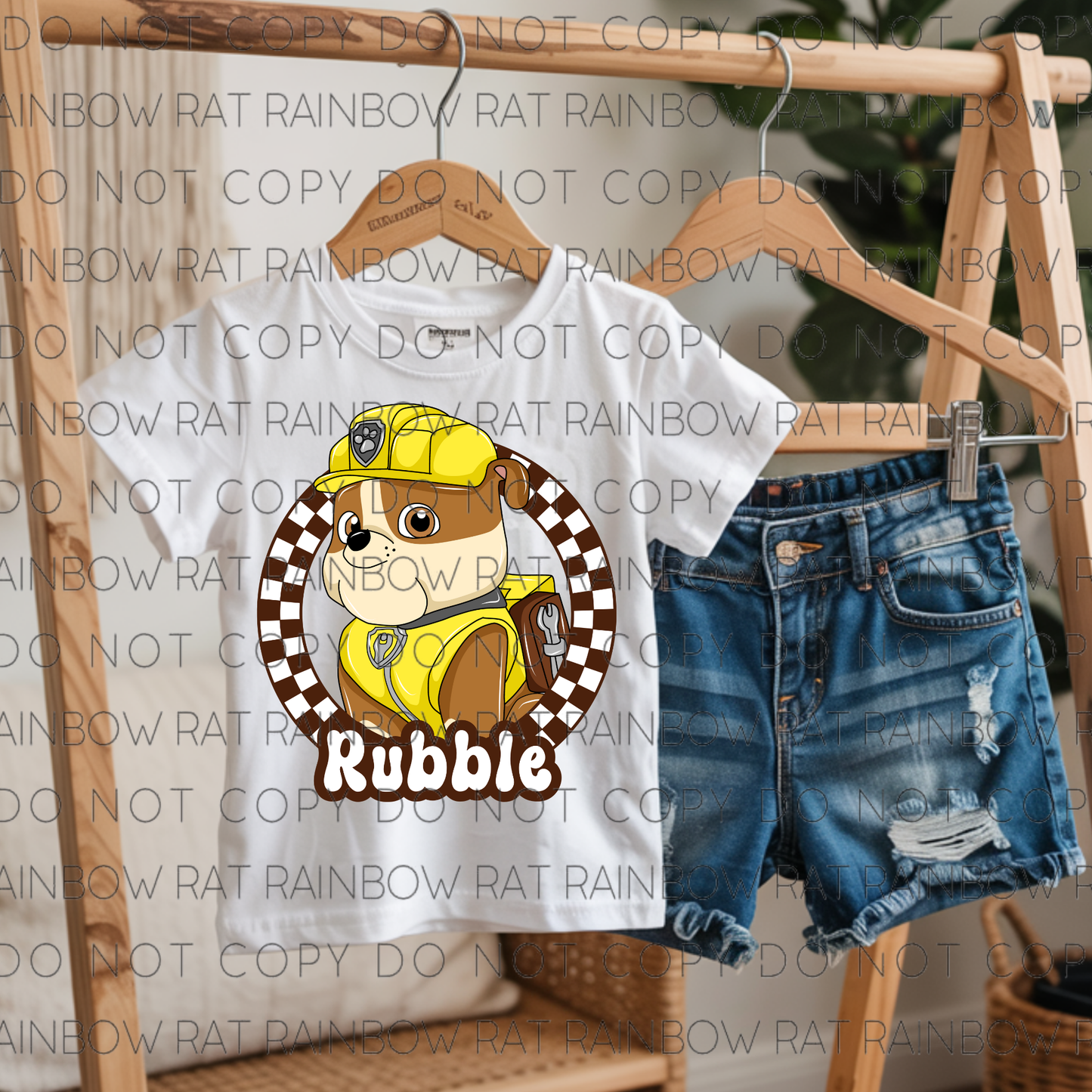 Patrol Dogs- PNG Singles