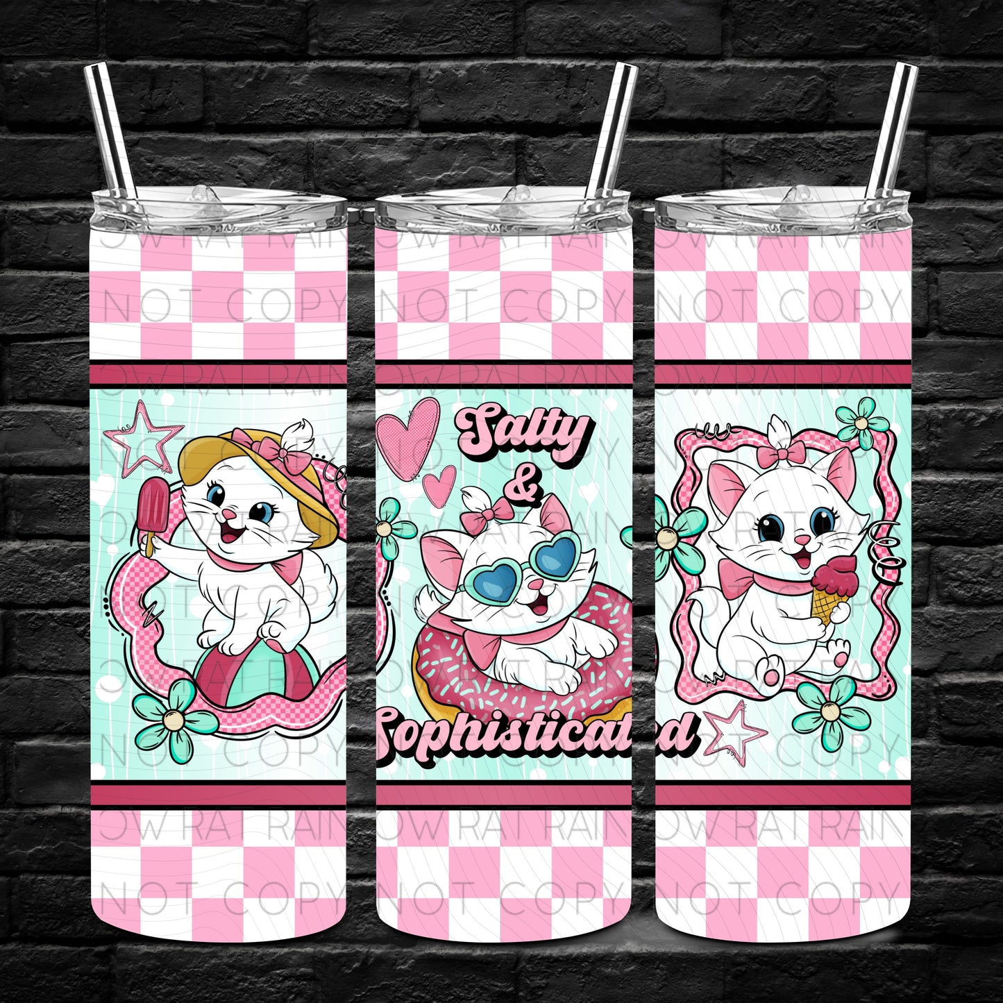 Summer Mix- Bundle