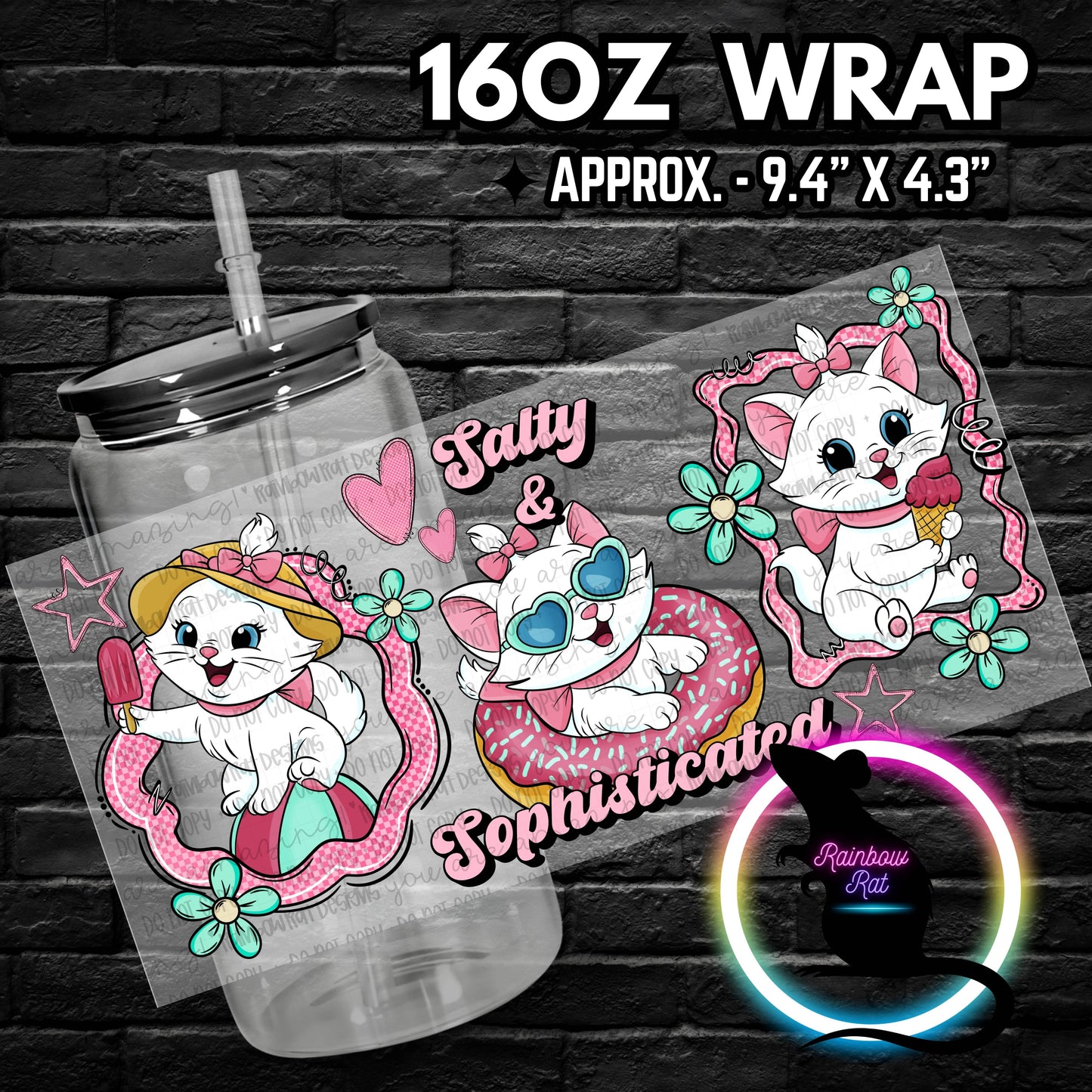 Summer Mix- Bundle