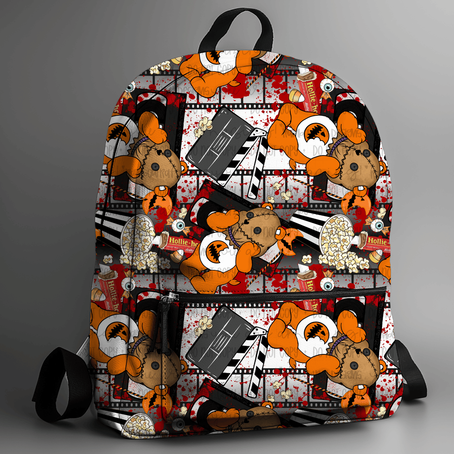 Beary Spooky -Bundle