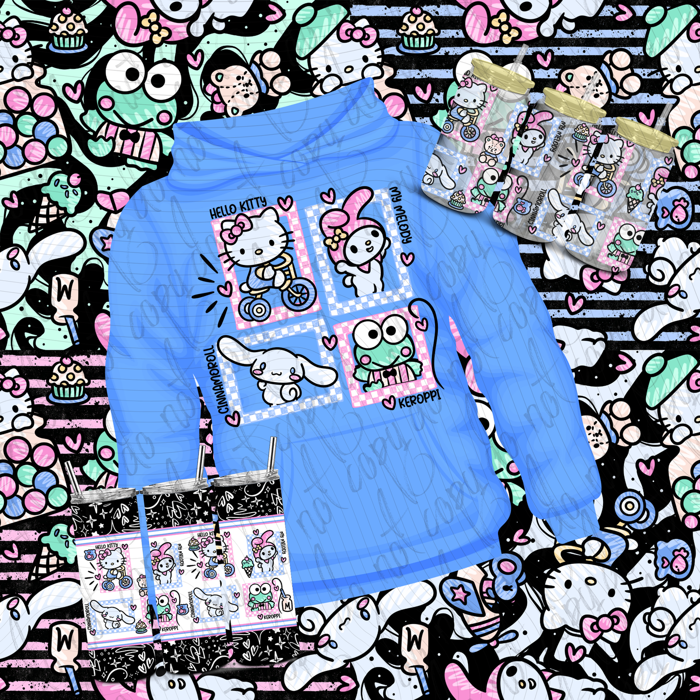 Jan 19/2026 Mystery Monday Bundle