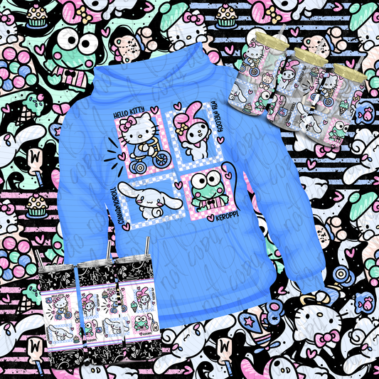 Jan 19/2026 Mystery Monday Bundle